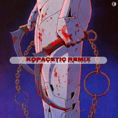 BTSM Switchblade (KOPACETIC Remix)