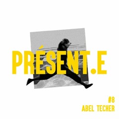 Abel Techer #8