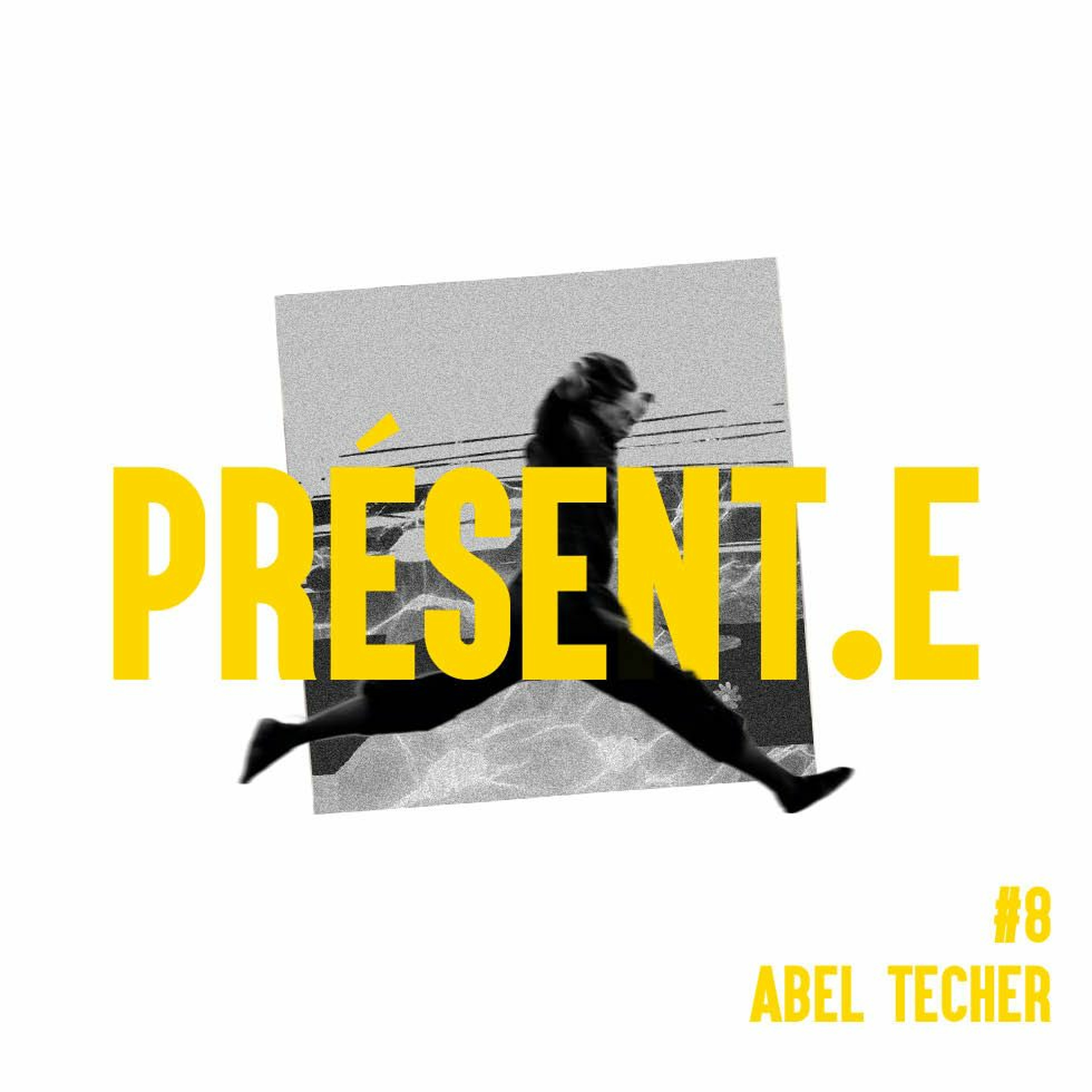 PRÉSENT.E