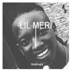 Lil Meri feat. Lexxyphonik - Roller Dice