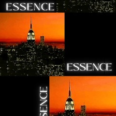 essence.