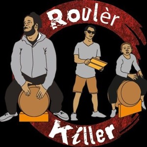 Track artwork