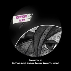 KiRKie - D.RS (Original Mix) (FREE DOWNLOAD)