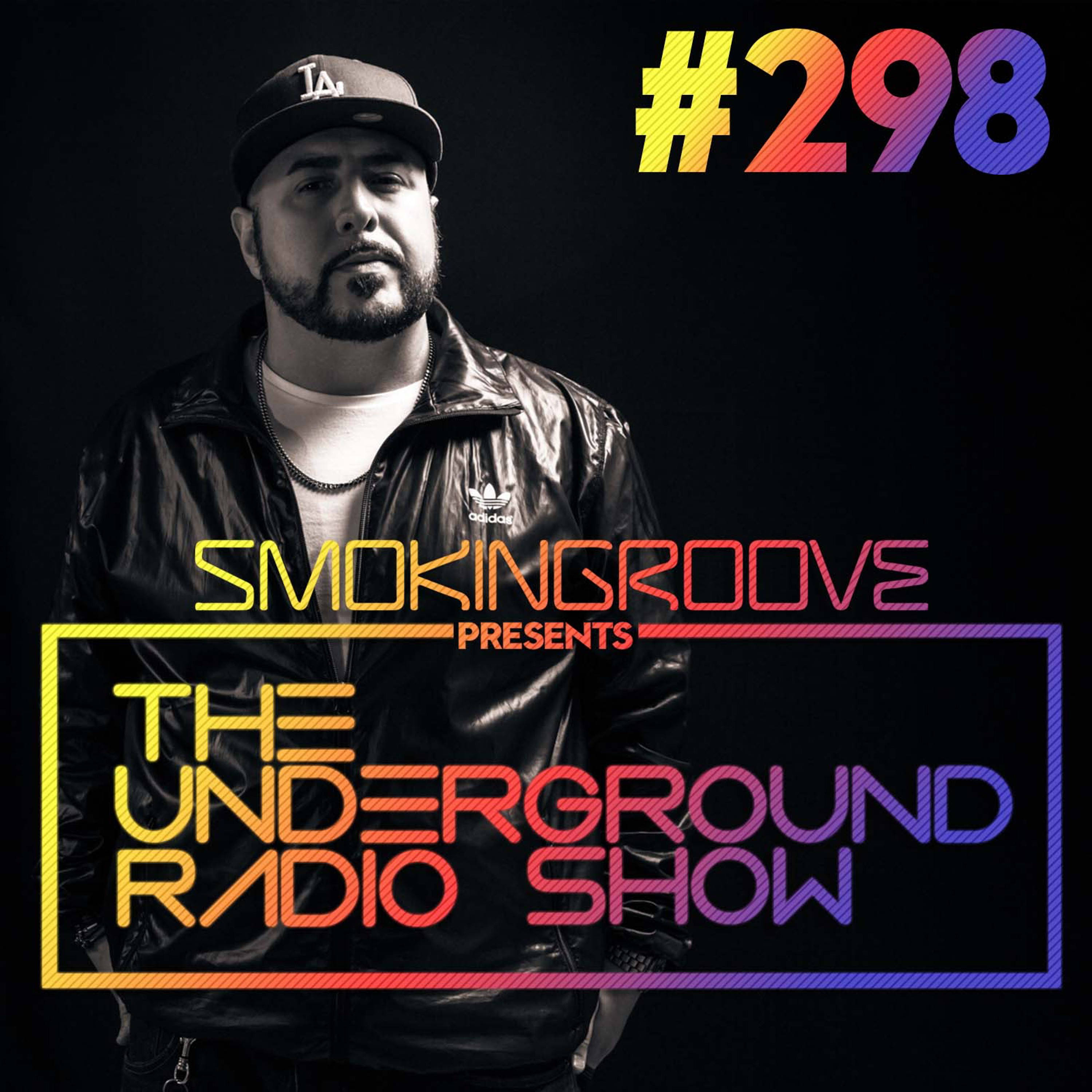 Smokingroove