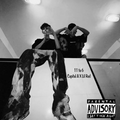11 ta 6 (feat. L1l R9d)