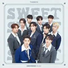 THE BOYZ (더보이즈) - SWEET