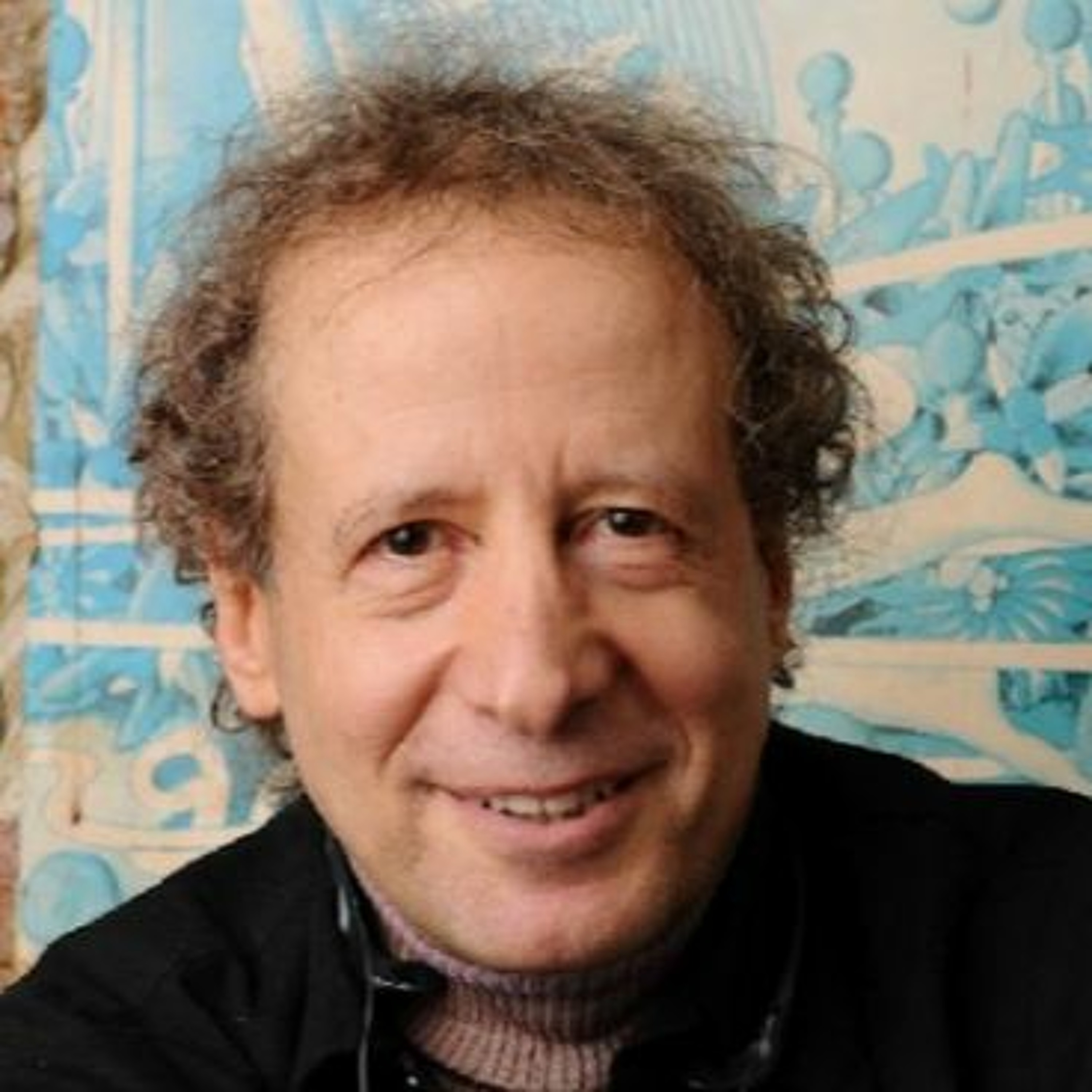 legendary music publicist Howard Bloom on his memoir Einstein, Michael Jackson & Me (4/16/20)