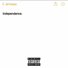 Independence (with Mt2turntt)