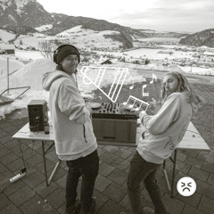 Bassjuiz #5 | Heavy Deep Set by Sagem b2b Bass Reflex