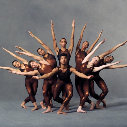 JazzJizz 111 Caravan Intro