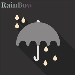 OJA - RainBow (prod. GUNYUNG)