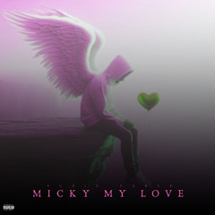 Micky Wood breaks show afr