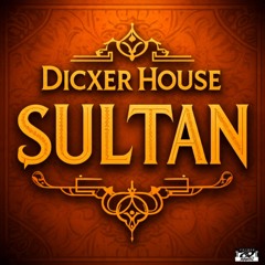 DICXER HOUSE - SULTÁN (Original Mix)