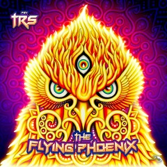 Psy TRS -The Flying Phoenix [Mindspring Music]
