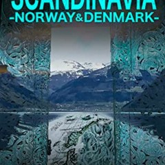 ACCESS EPUB 📌 How to Have an Adventure in Scandinavia: Norway & Denmark by  Raffael