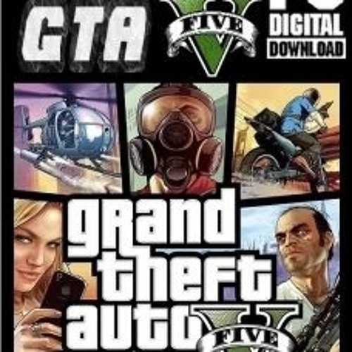 Stream Download Dvd 2 Gta 5 Xbox 360 VERIFIED from Kathy Oaks | Listen  online for free on SoundCloud