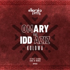 Omary, Idd Aziz - Kolowa (Original Mix)