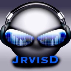JrvisD presents Rhythmic Frequencies  4-20-24