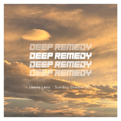 Lenny Lens - Soft Return