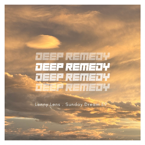 Lenny Lens - Soft Return
