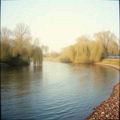 The River Still Sings