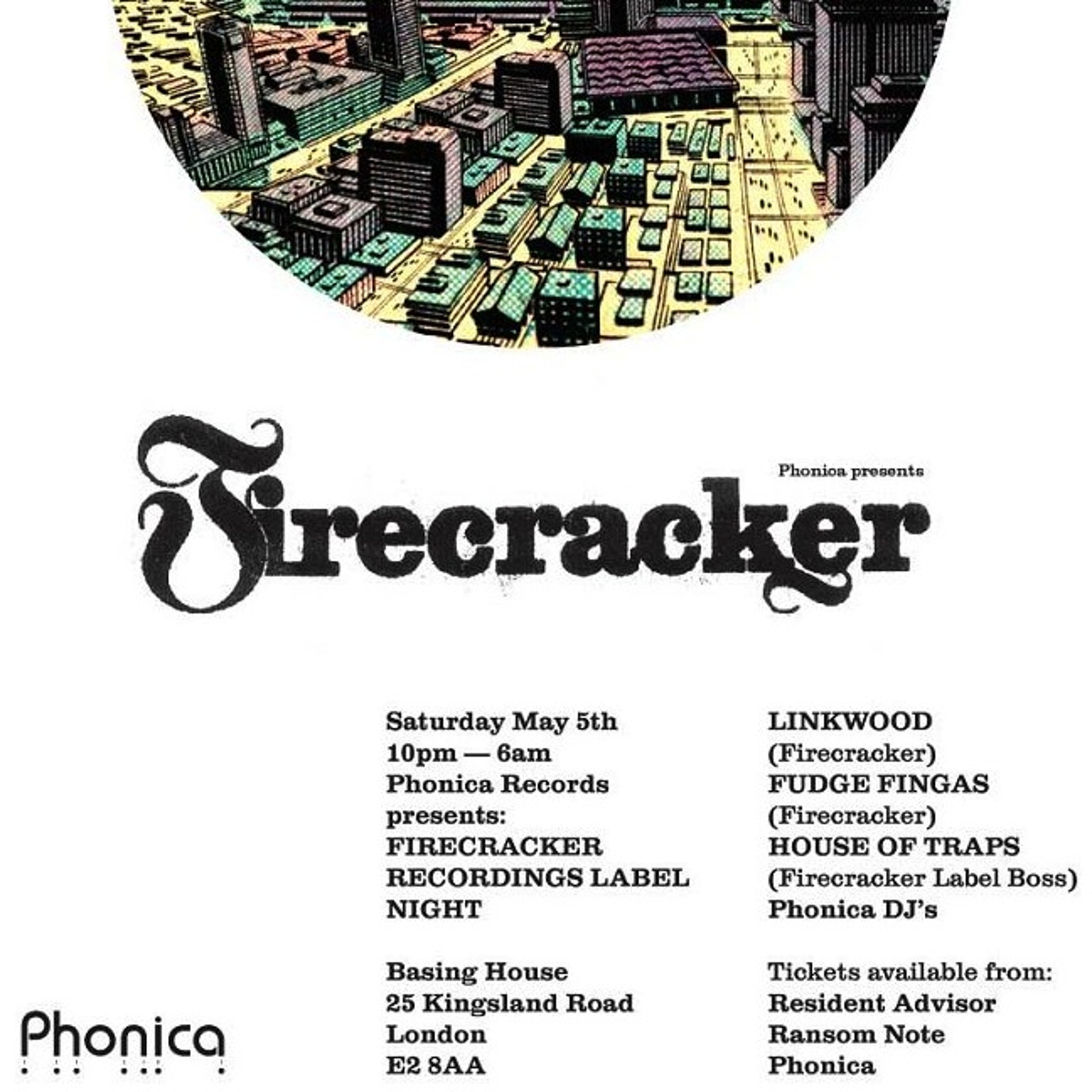 Phonica Records
