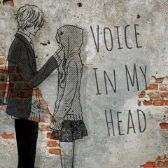 Voice In My Head.. (Prod IOF)