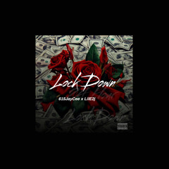 615JayCee - Lock DownFt LilE2j