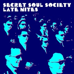 Secret Soul Society - Shivery
