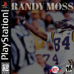 Randy Moss (Prod. By Swish Fifty)