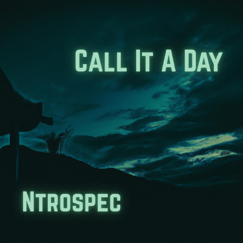 CHILLTRAP/ELECTRONIC TYPE BEAT-Call it a Day
