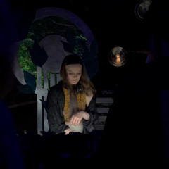 Way Down the Rabbit Hole @ Galactic Garden - Endstation Sehnsucht 2025