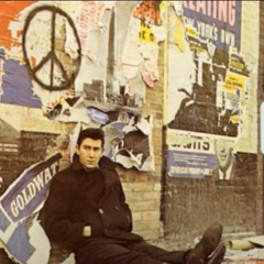I Ain't Marching Anymore (Phil Ochs, 1965)