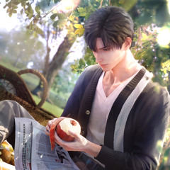 Carving Time I Love and Deepspace OST