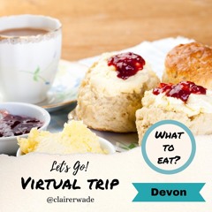 117 P33 Claire’s virtual travels...and wild places for tired people