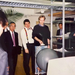 linguleando uno en el beat