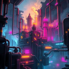 Industrial Pulse