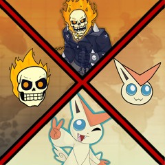 [R1 M4, VOTE NOW]   Fighting Fire With Fire ~ HO - OW'D IT GET BURNED