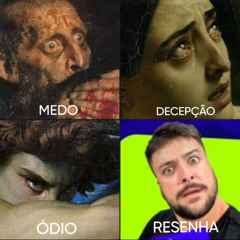 ORDEM DA DESGRAÇA INTERNA