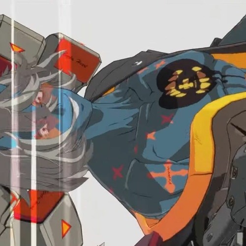 Drift Happy Chaos Theme [HIGH QUALITY]