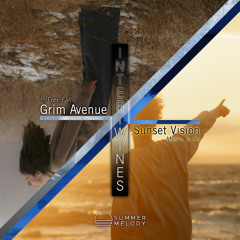 Grim Avenue - In Free Fall [SMLD241IT15]