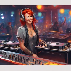 Psy-trance 🧿 Psy Progressiv