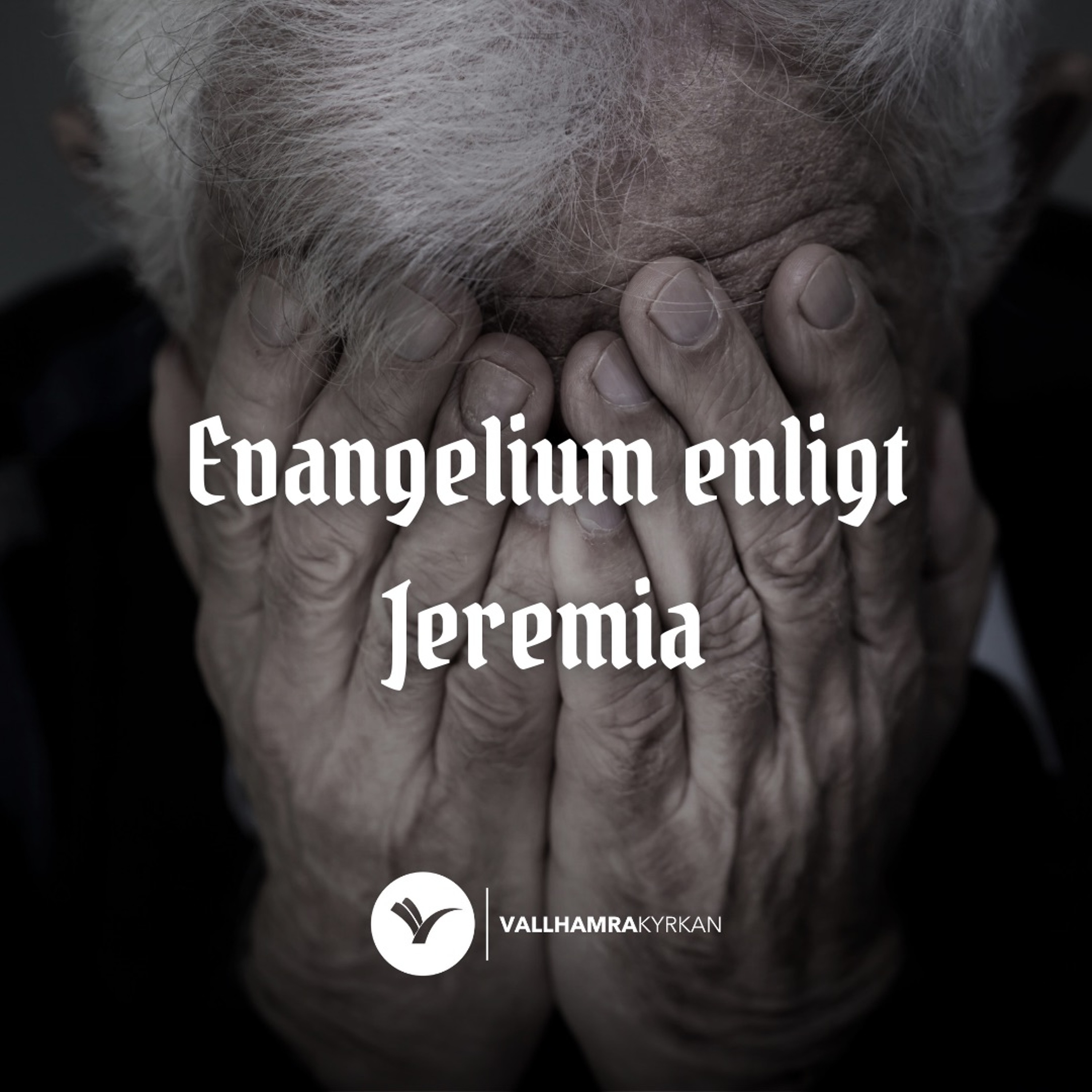 Evangelium enligt Jeremia | Filip Larsson | 17 november 2024 episode artwork