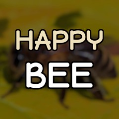 Kevin MacLeod - Happy Bee (funny & happy Music) [CC BY 4.0]