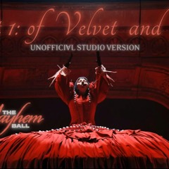 Lady Gaga - Of Velvet and Vice