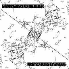 【BOFXVII】DCWH vs Liq_mmry - Ghost and Ghost