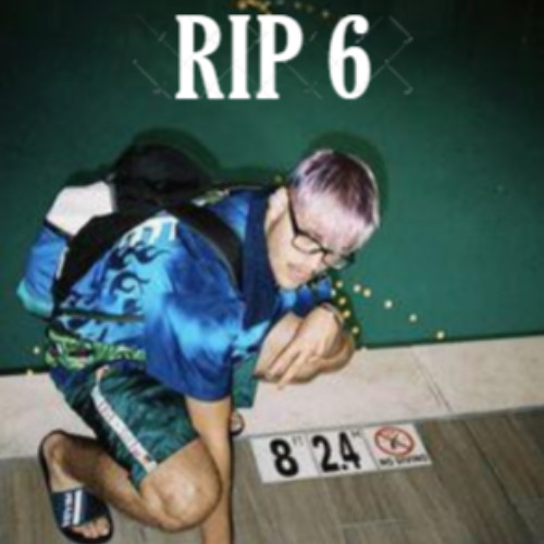 donotcallmebro (rip6 Freestyle)