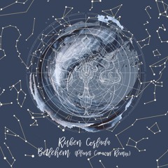 Rubén Coslada - Bethlehem (Planet Caravan Remix) [trndmsk]