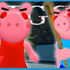 One Step Closer (Piggy Version)