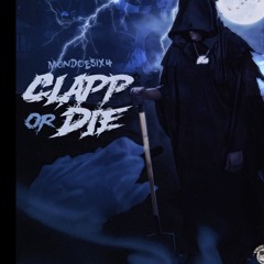Mondoesix4- KKKKRAZY